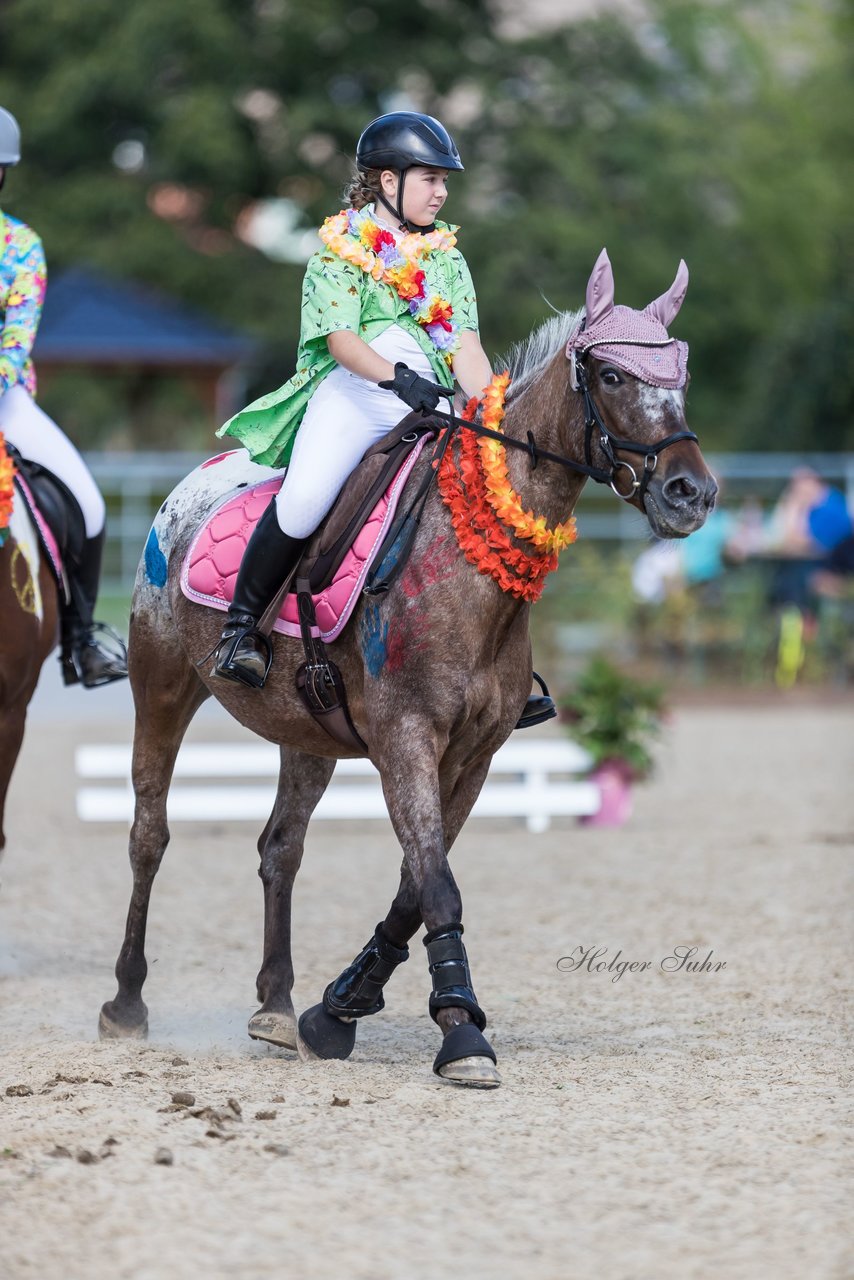 Bild 47 - Pony Akademie Turnier